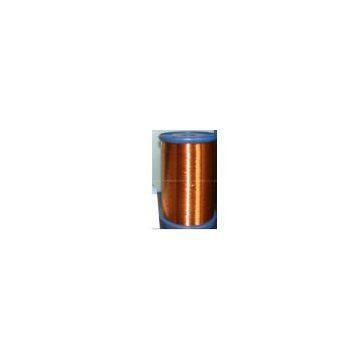 Polyamide-imide Enamelled Round Copper Wire,Class 220