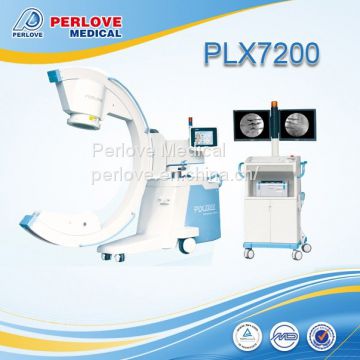 C-arm equipment 3D imaging PLX7200 for orthopedics surgery