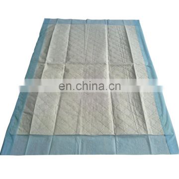 disposable PP underpad