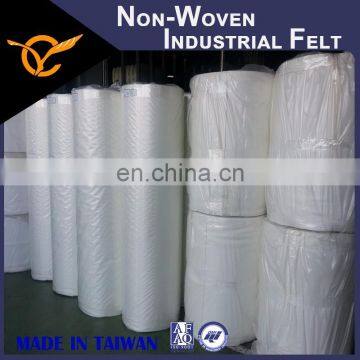 Insulation Nomex Non-Woven Industrial Felt