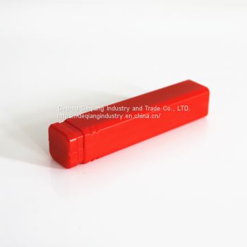 20/115 Rectangular small plastic tool box cutting tool case