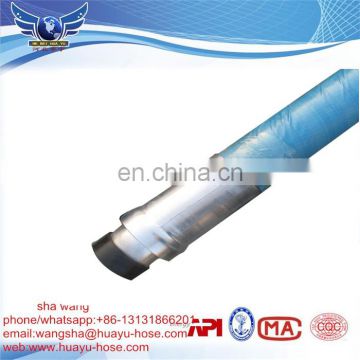 Well Repairing Application Drilling Hose