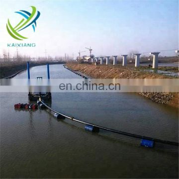 China BV Certificate Qualified Hydraulic Cutter Suction Dredger