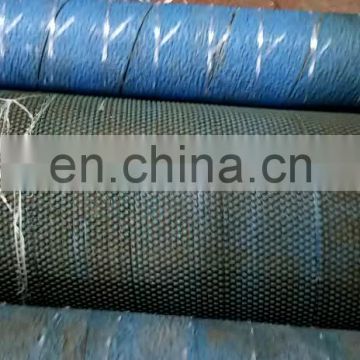 2018 hot sale Popular Agriculture hay bale wrap net in rolls