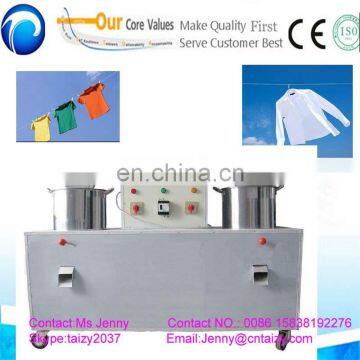 detergent filling packing machine/Stable performance washing powder making machine 0086-15838192276