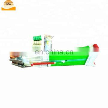 Manual seeder and garden planter with granular fertilizer applicator