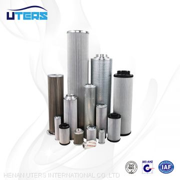 High Quality Replacement of major filter element brands UTERS replace TAISEI KOGYO 150 microns stainless steel mesh filter element P-ISV-32A-150W factory direct