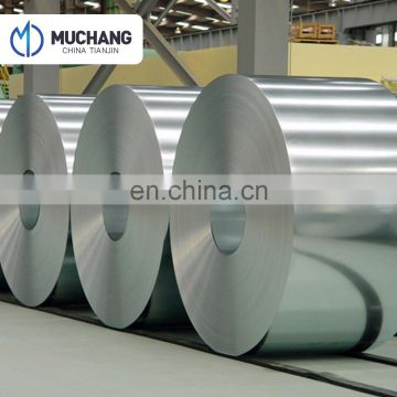 commercial grade or structure grade 55% hot dip process alu-zinc alloy steel rolls