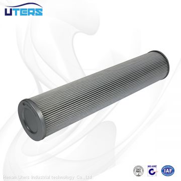 UTERS replace of INDUFIL  hydraulic oil filter element  INR-Z-200-A-PX25  accept custom