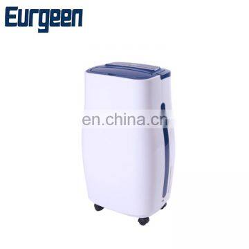 20L/Day dehumidification system refrigerator air dryer for wood