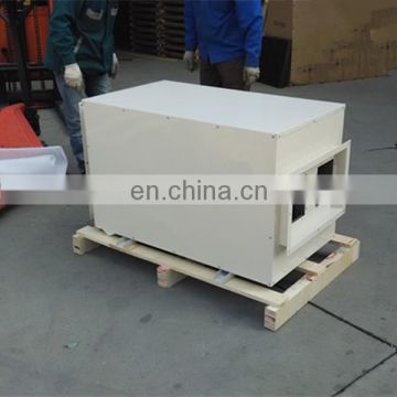 industrial Dehumidifier ducted type /big capacity 220V and 380V