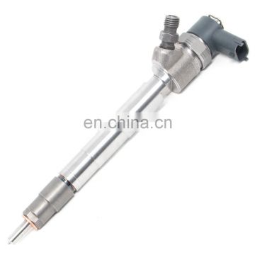Fuel Injection Common Rail Injector 0445110594 for BOSCH Cummins FOTON JAC 5258744 5309291 0 445 110 594