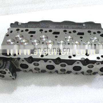 M11 QSM11 ISM11 Diesel engine Excavator spare parts Cylinder head 5361586 3969648