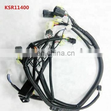 Selling well all over the world Excavator CX330 harness KSR11400 Engine Harness