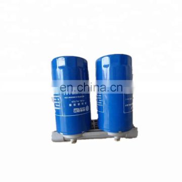 Weichai goog quality 612600081333 fuel filter