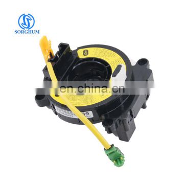 Clock Spring Spiral Cable For Chevrolet Captiva C100 C140 20794271