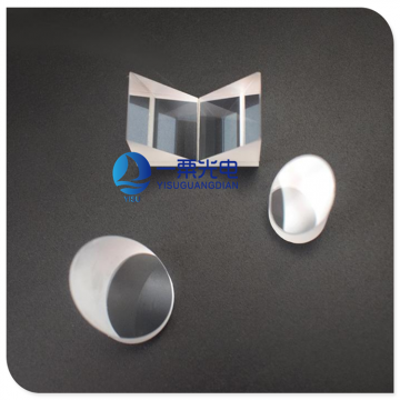 Customized JGS1 UV fused silica optical cylindrical lens, BK7 optical plano convex cylindrical lens