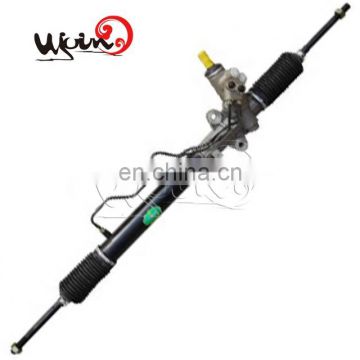 Cheap LHD steering rack manufacturers for HYUNDAIs TUCSON 57700-1F800 57700-1F000 57700-2F800