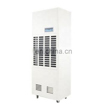 168L/day Warehouse Dryer Big Industrial Dehumidifier Factory
