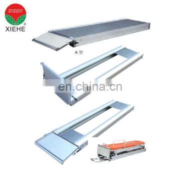 Wholesale Stable aluminum alloy Stretcher Platform