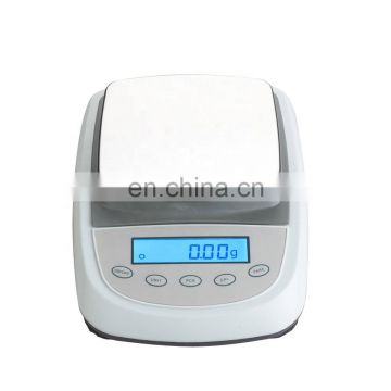 TDA Series LCD Digital Display Electronic Weighing  Balance Scale
