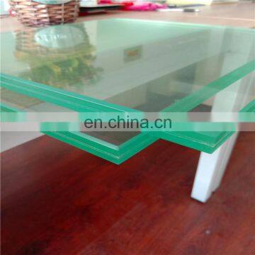 16mm tempered laminated glass price