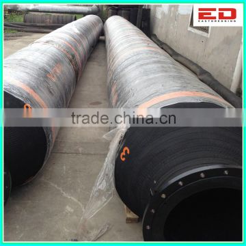 High Wear Resistance Floating Dredging Hose From Zhenjiang