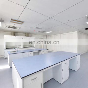 Customized chemistry laboratory table laboratory furniture laboratory bench