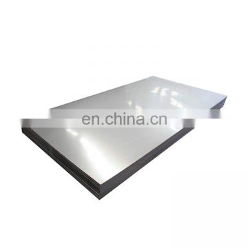 SS 316L 430 Stainless Steel Sheet Plate For Shipping Manufacture