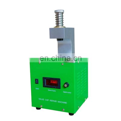 Beifang diesel  injector valve cap grinding machine with grinding paste tools