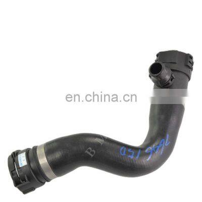 BMTSR car Radiator Hose for F25 F26 17127646150 1712 7646 150