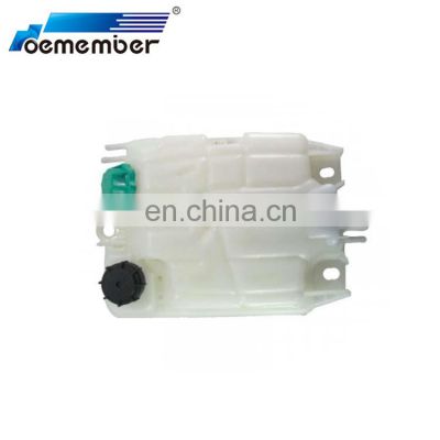 OE Member Water Reservoir Tank 8713501959 081682890 7.21602 Expansion Tank with Cover for IVECO