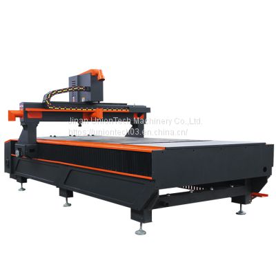 China MDF Wood Door Cabinet Making Woodworking 1325 CNC Router Machine