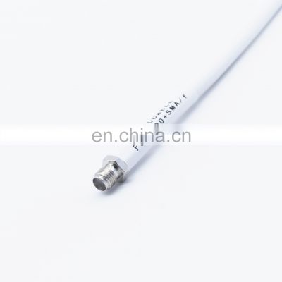 High quality 50Ohm LMR 200 Coaxial Cable
