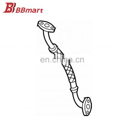 BBmart Auto Parts Turbocharger Oil Line for VW Golf Jetta Bora OE 06A145735P 06A 145 735 P
