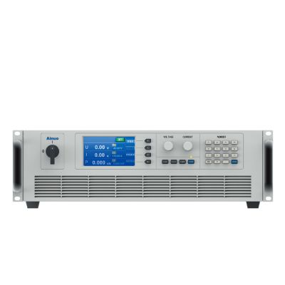 35V-300V Programmable DC Power Supply AN51 Series