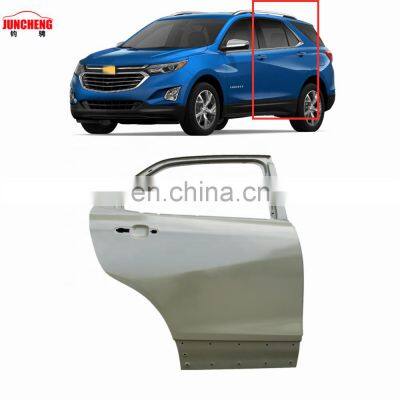 2017-2019 CHEVRO-LET EQUINOX car rear door auto body parts