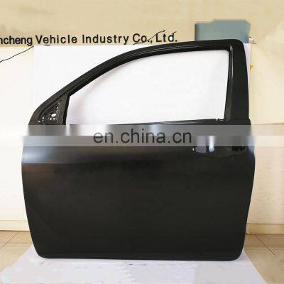 High quality  car  front door  for  HILUX REVO 2015-2016 Single Cabin  car body parts,OEM67002-KK020,67001-KK020