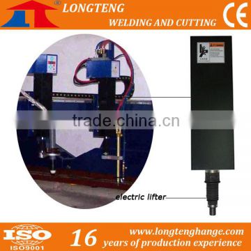 Cutting Torch Electric Lifter For Flame / Plasma Cutting Machine