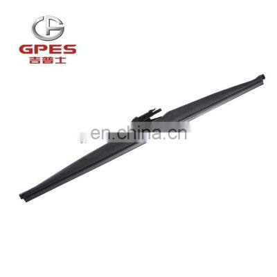 15 year factory free sample nature rubber silicone rubber snow winter OE  type car wiper blade