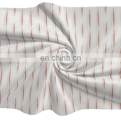 2022 Hot Sale 100% Cotton Cut Motif Fabric for women's wear