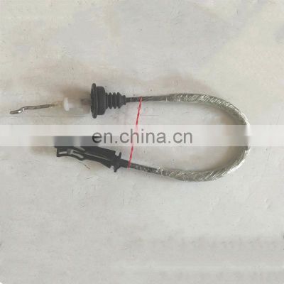 6RU837085B 6RU837085A 118401755 Door Release Cable For VW Polo 2010-
