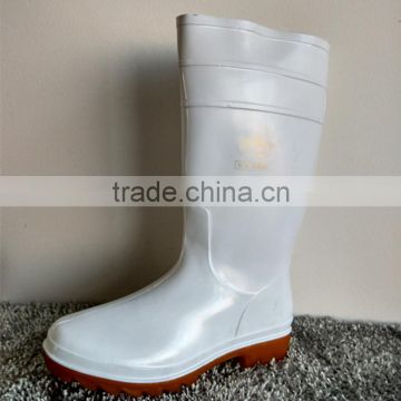high quality food industry boots safety boots