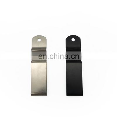OEM custom metal stamping part aluminum machining cnc metal mechanical spare stamping parts