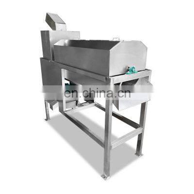 Stainless steel Tomato Seed Remover Machine /Tomato Seeds Extracting Machine