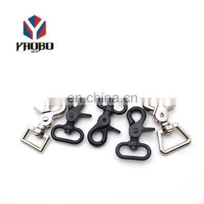 Customized Wholesale Hooks Lobster Swivel Trigger Clips Snap Hook