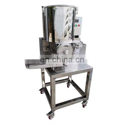 Automatic Burger Patty Forming Machine / Meat Pie Making Machine / Burger Patty Making Machine