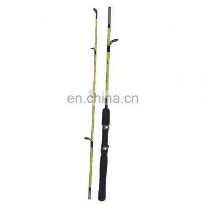 carrying fishing rod fish new wholesale fishing rod handle grips carbon or fiberglass rod