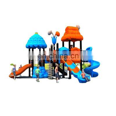 Wenzhou play outdoor playground daycare equipment
