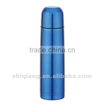 750ml stainless steel vacuum flasks with paint coating BL-1026